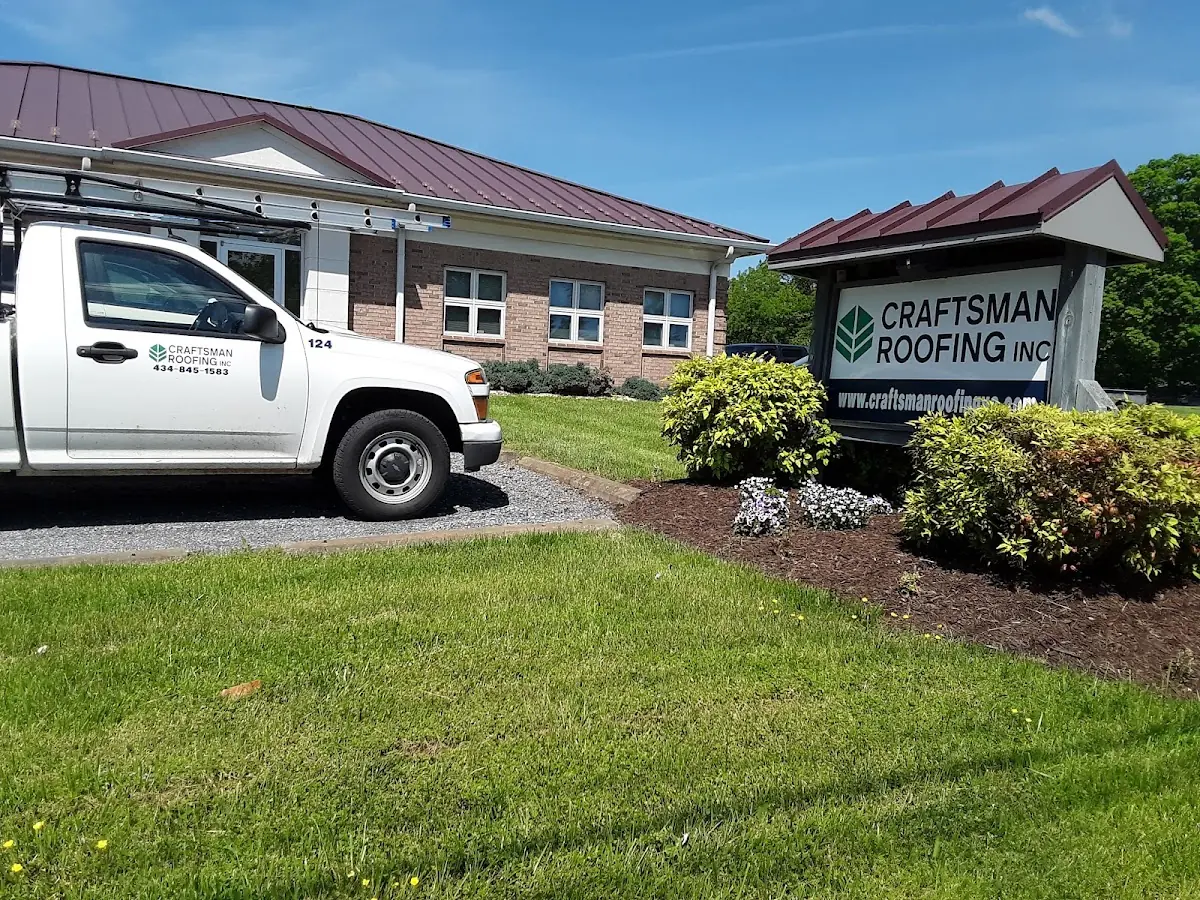 Quality Chimney Repair by experienced craftsmen in North Grove